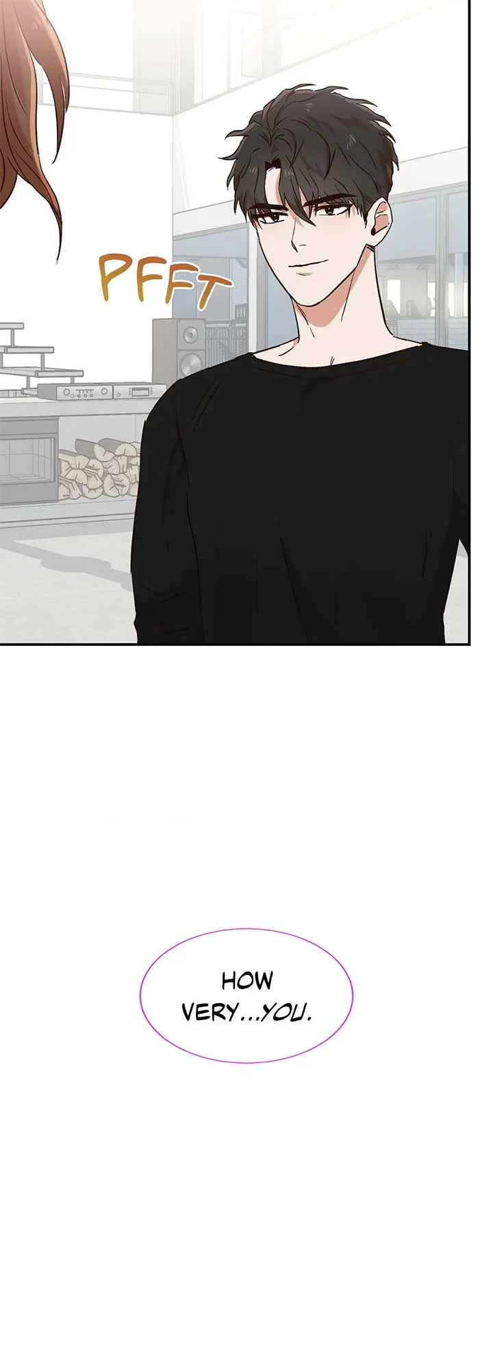 Walk With You Chapter 9 page 38