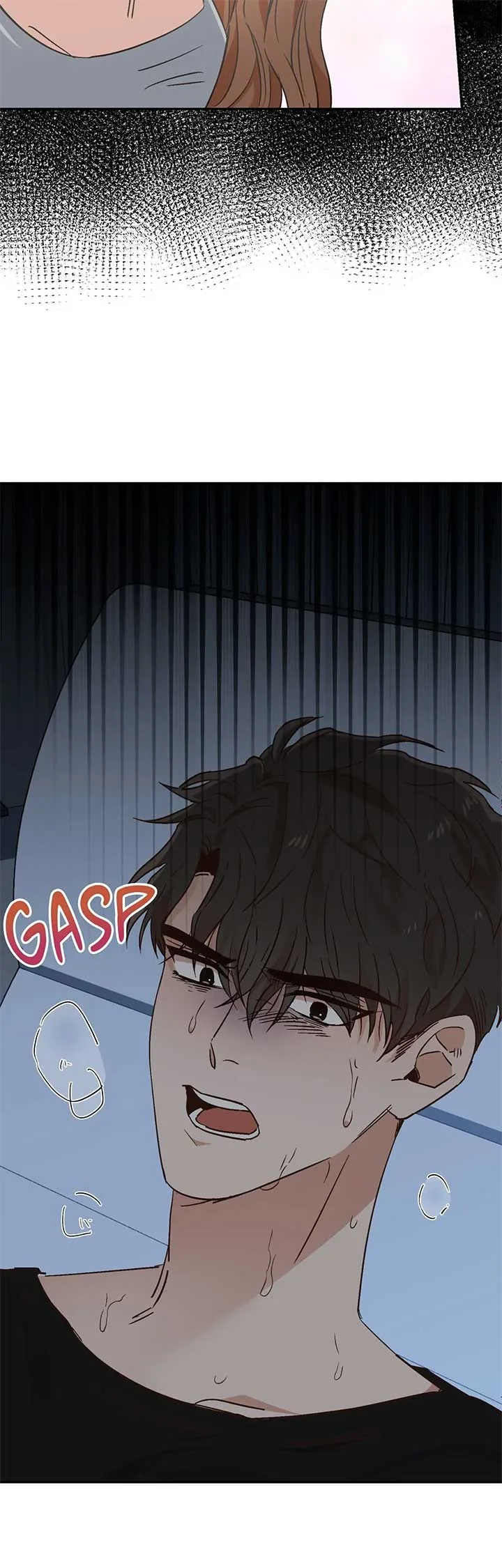 Walk With You Chapter 9 page 6