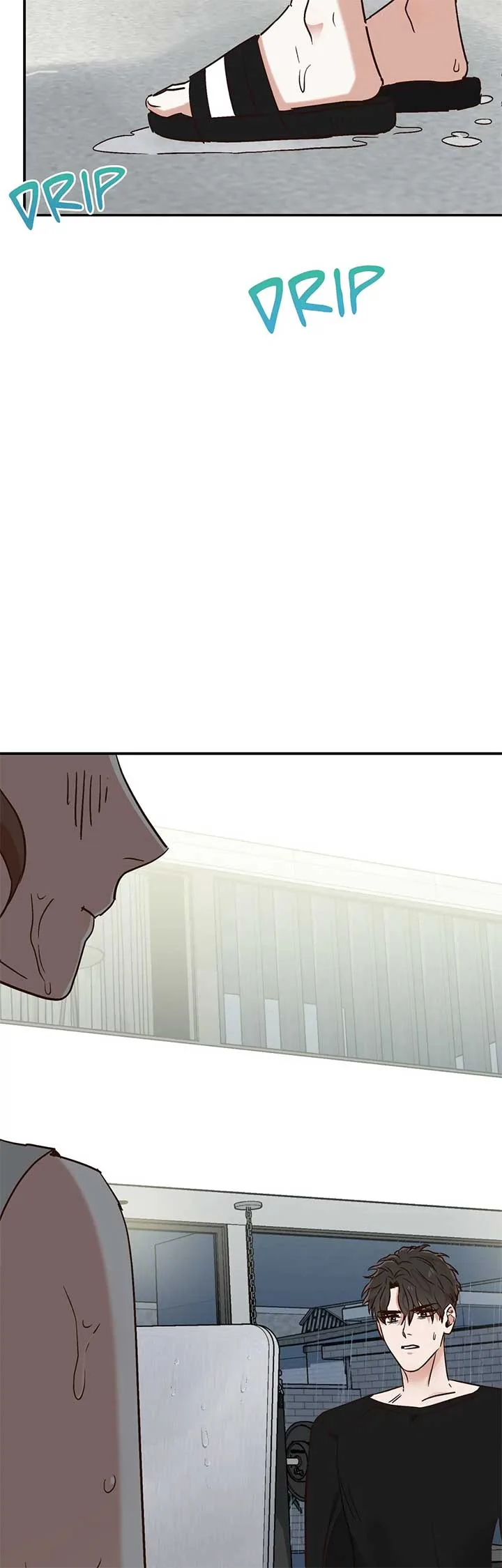 Walk With You Chapter 9 page 51