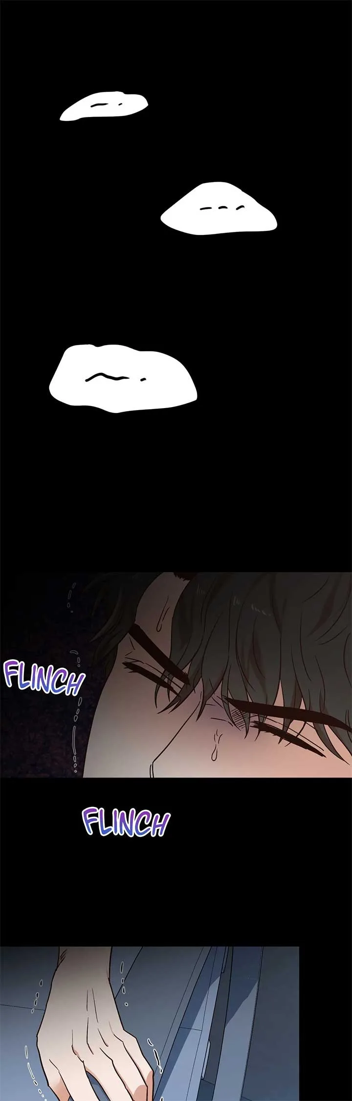 Walk With You Chapter 9 page 3