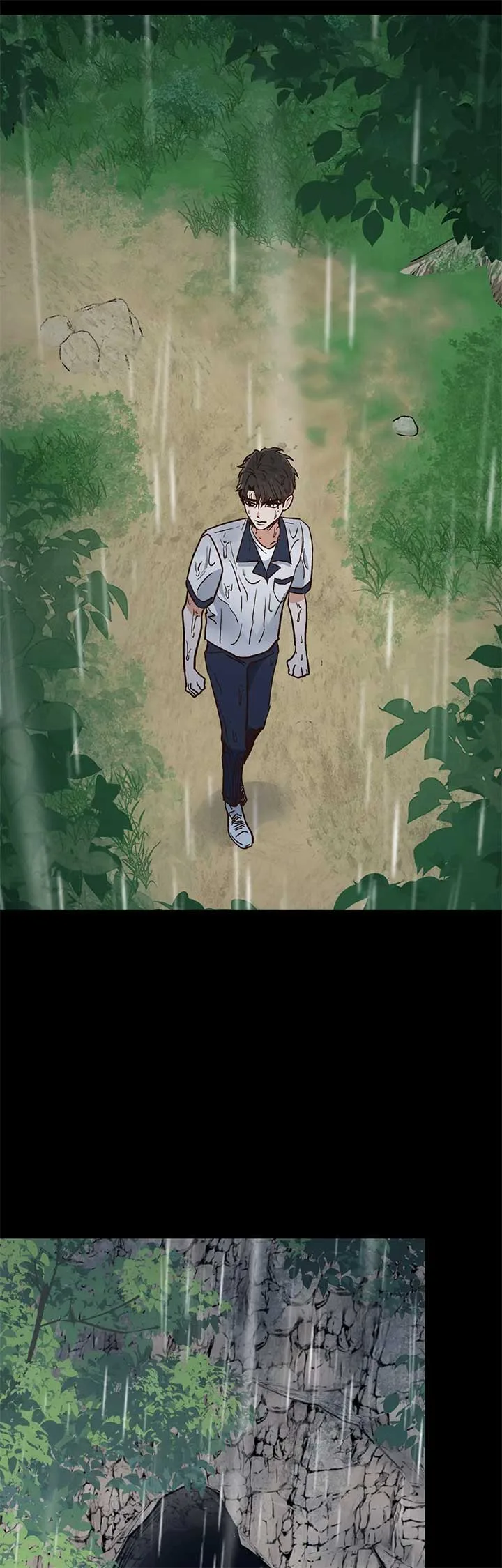 Walk With You Chapter 9 page 18