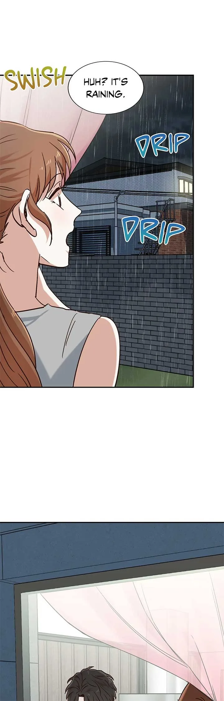 Walk With You Chapter 9 page 39