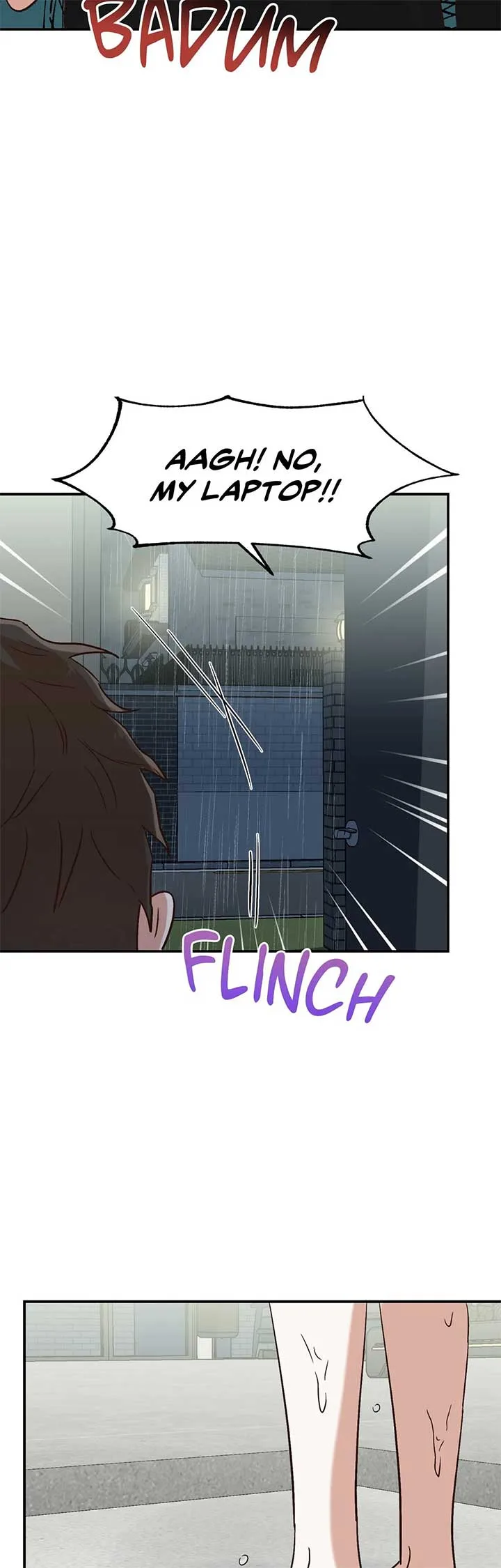 Walk With You Chapter 9 page 50