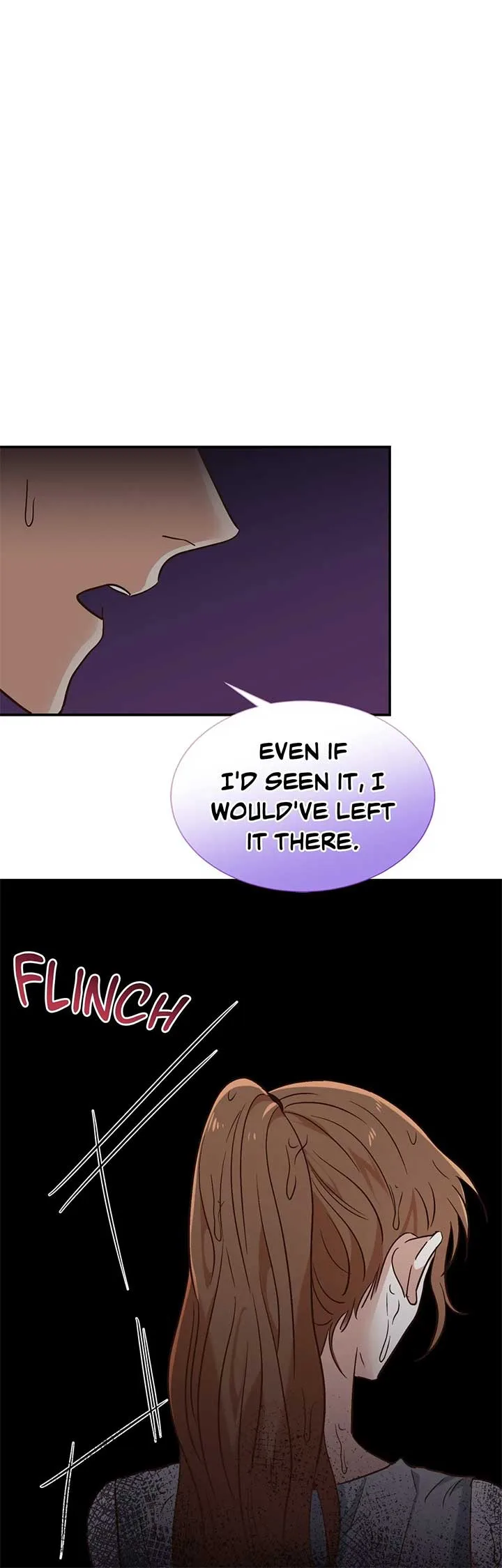 Walk With You Chapter 9 page 55