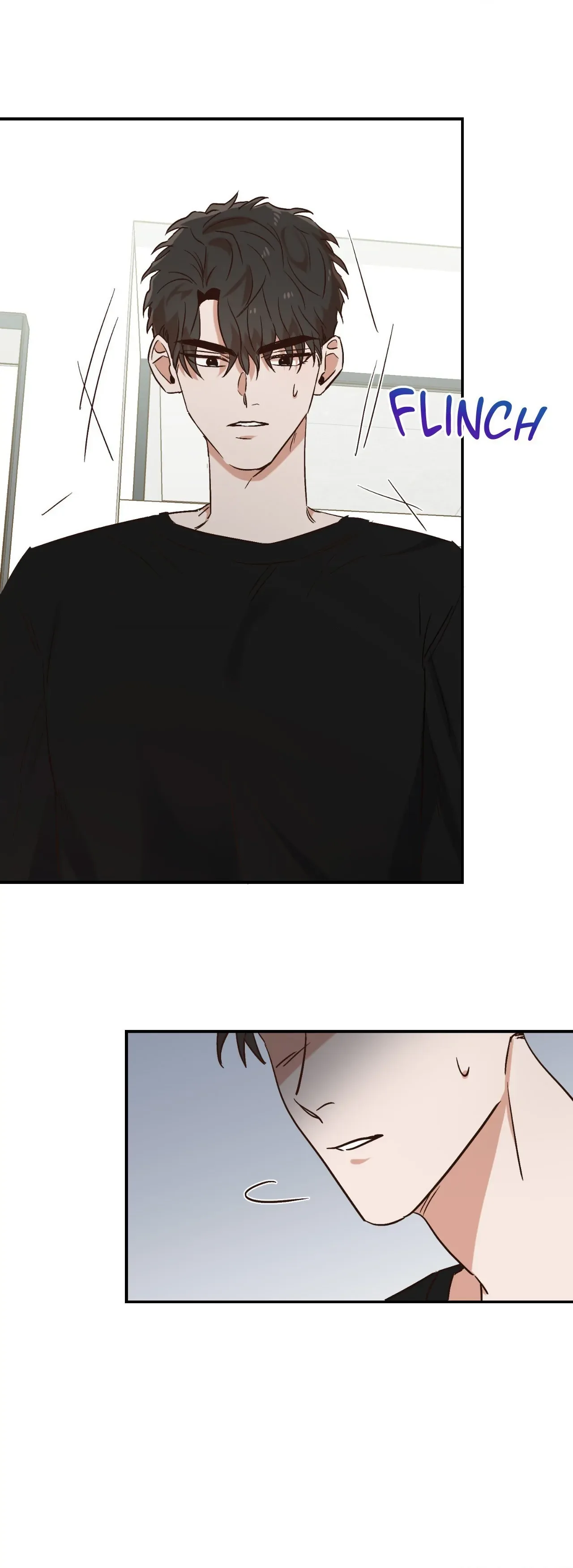 Walk With You Chapter 8 page 38