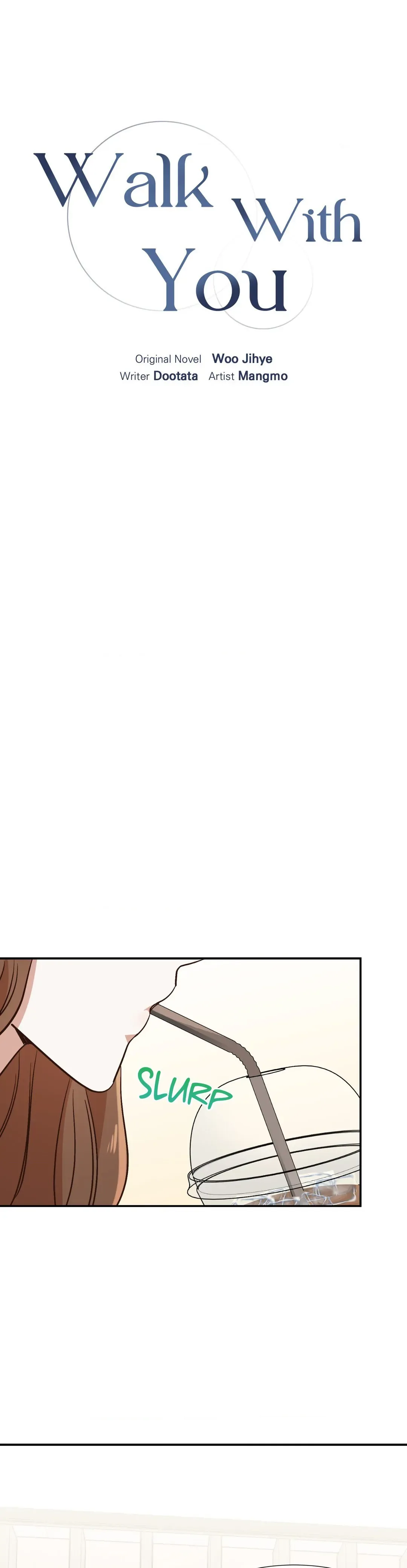 Walk With You Chapter 11 page 12