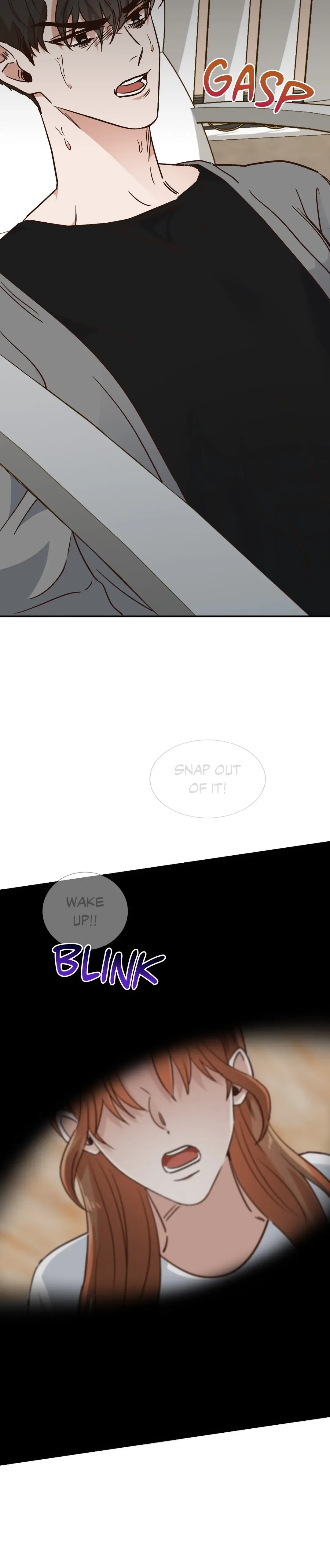Walk With You Chapter 11 page 5