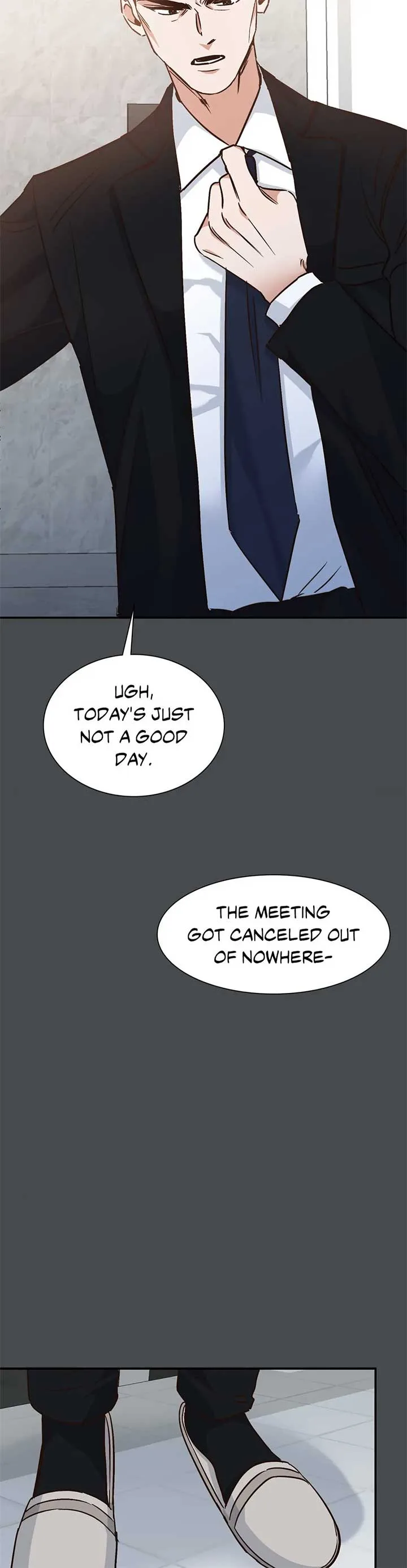 Walk With You Chapter 13 page 24