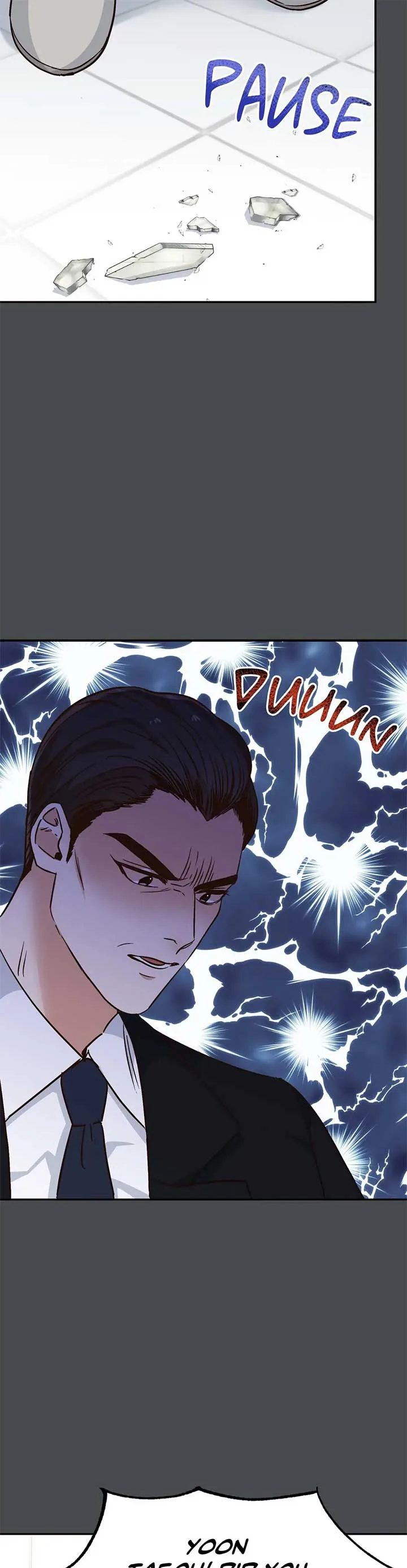 Walk With You Chapter 13 page 25