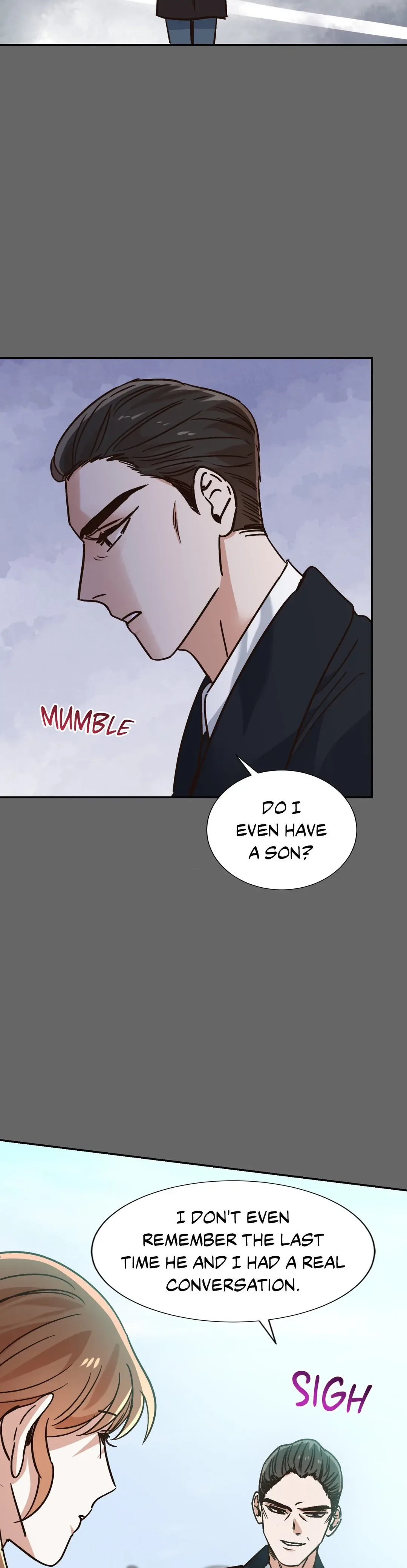 Walk With You Chapter 15 page 13