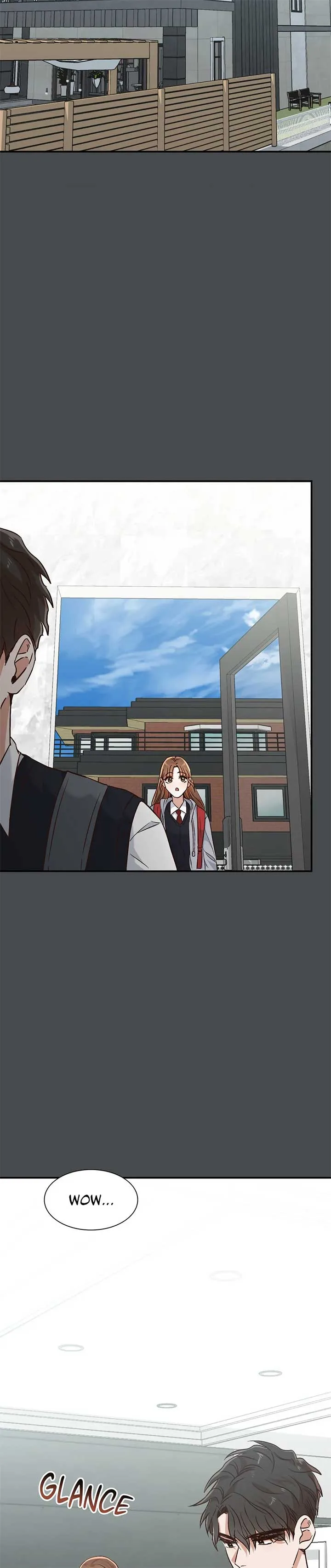Walk With You Chapter 13 page 14
