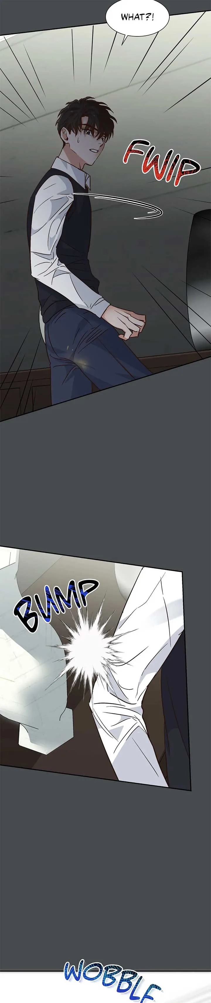 Walk With You Chapter 13 page 20