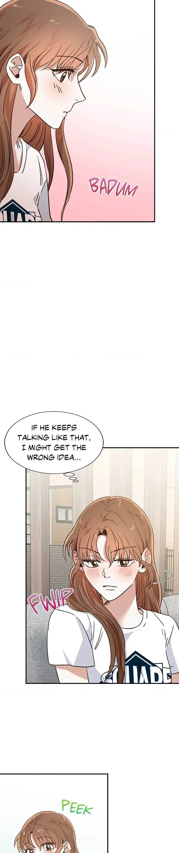 Walk With You Chapter 12 page 4