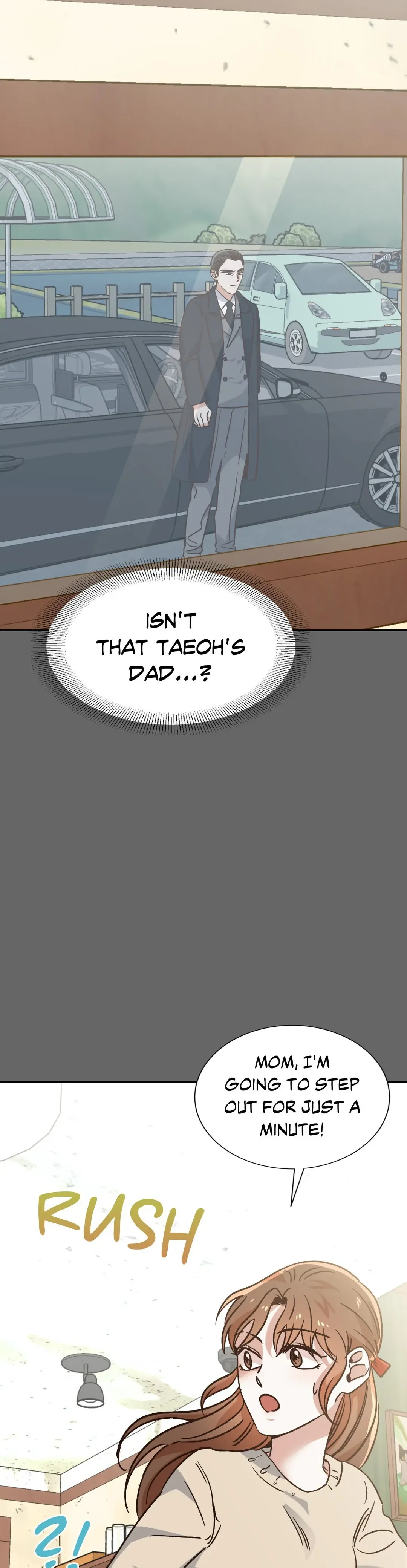 Walk With You Chapter 15 page 7