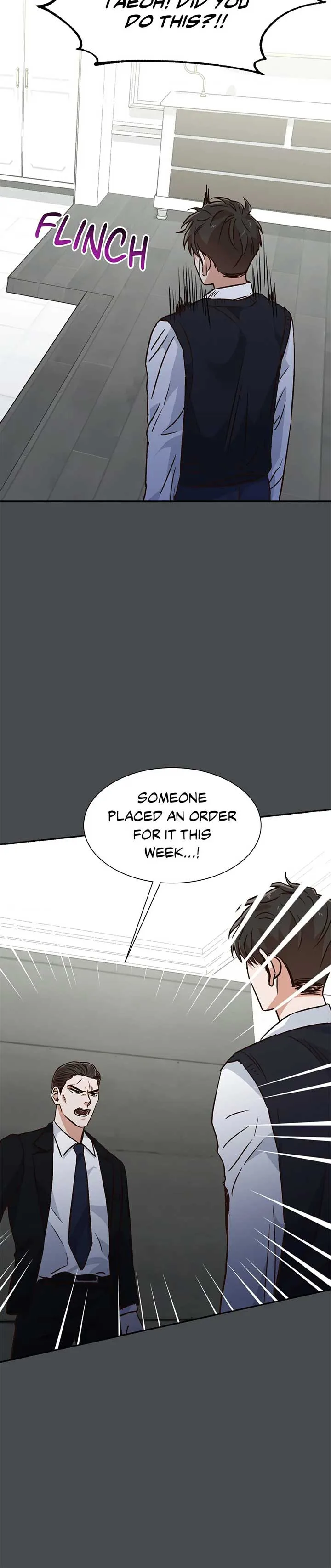 Walk With You Chapter 13 page 26