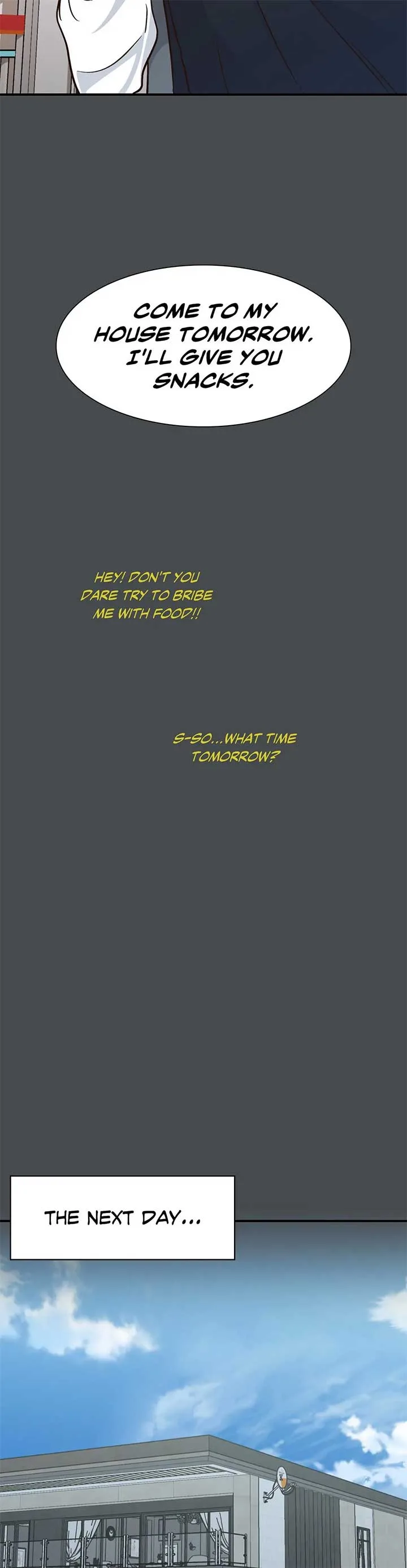 Walk With You Chapter 13 page 13