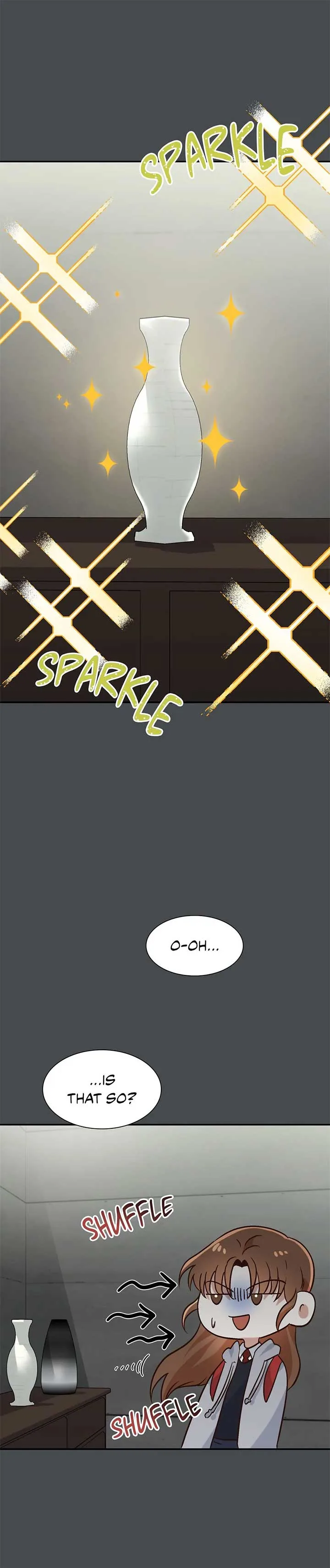 Walk With You Chapter 13 page 17
