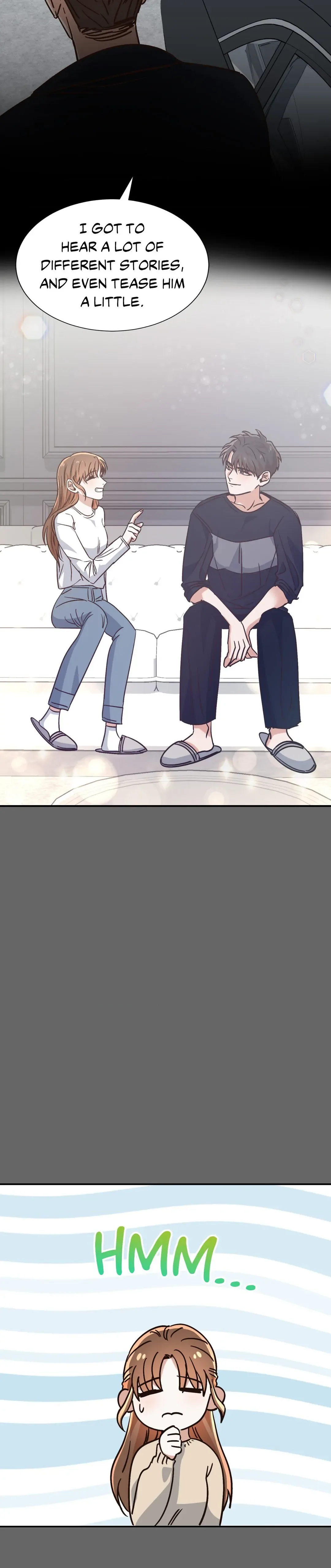 Walk With You Chapter 15 page 15