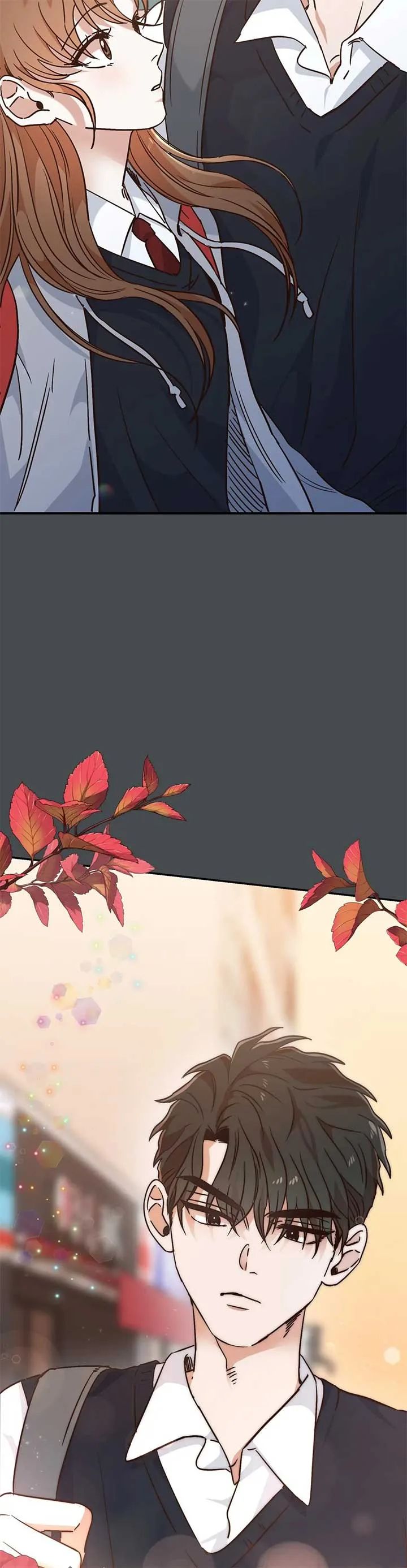 Walk With You Chapter 13 page 7