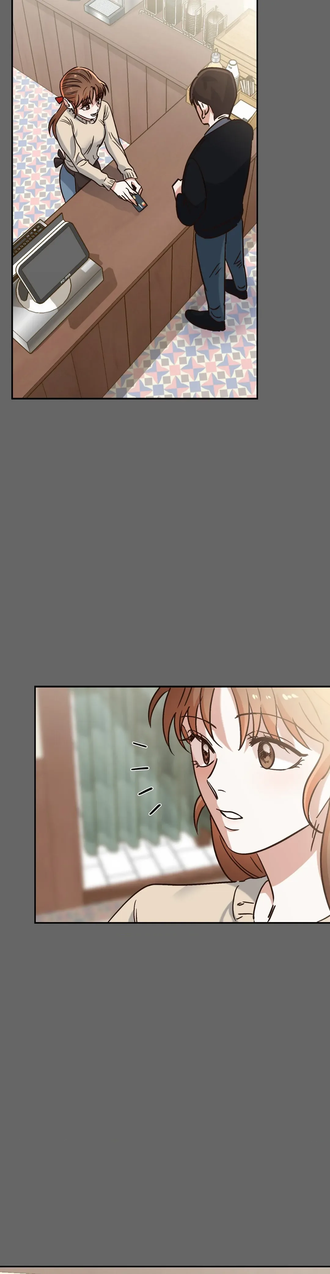 Walk With You Chapter 15 page 6