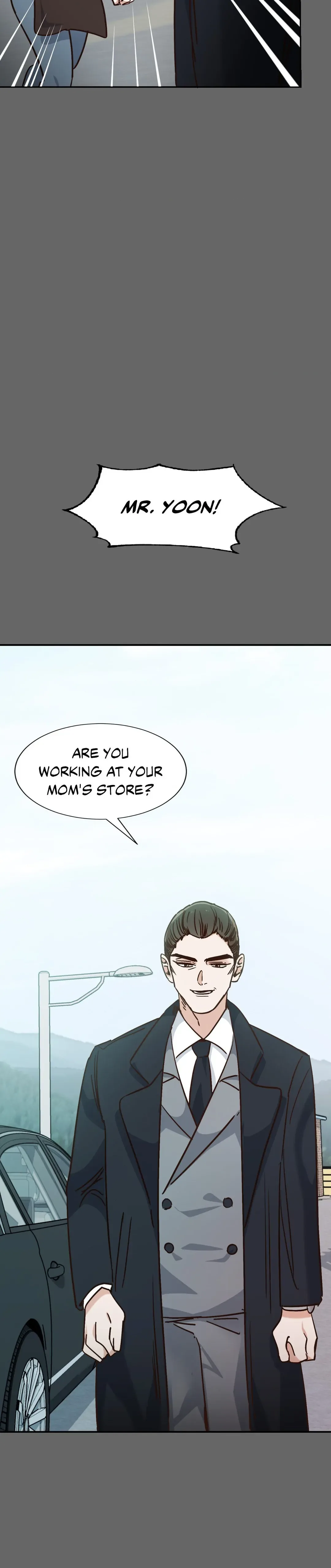 Walk With You Chapter 15 page 9