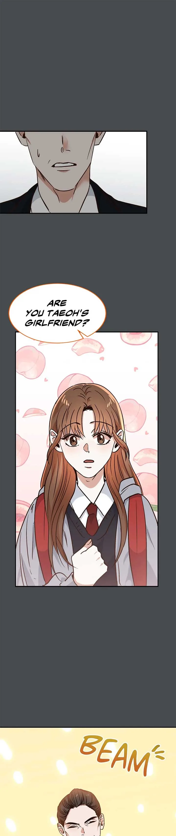 Walk With You Chapter 13 page 29