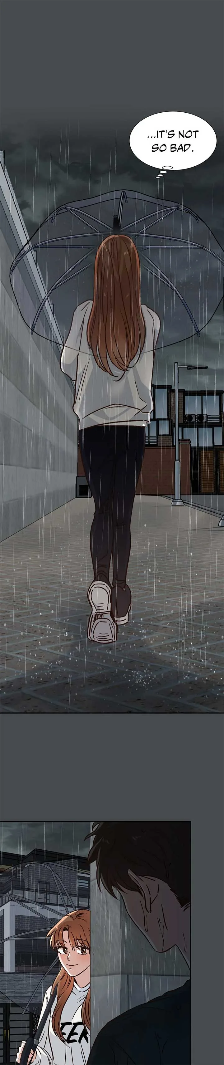 Walk With You Chapter 13 page 35