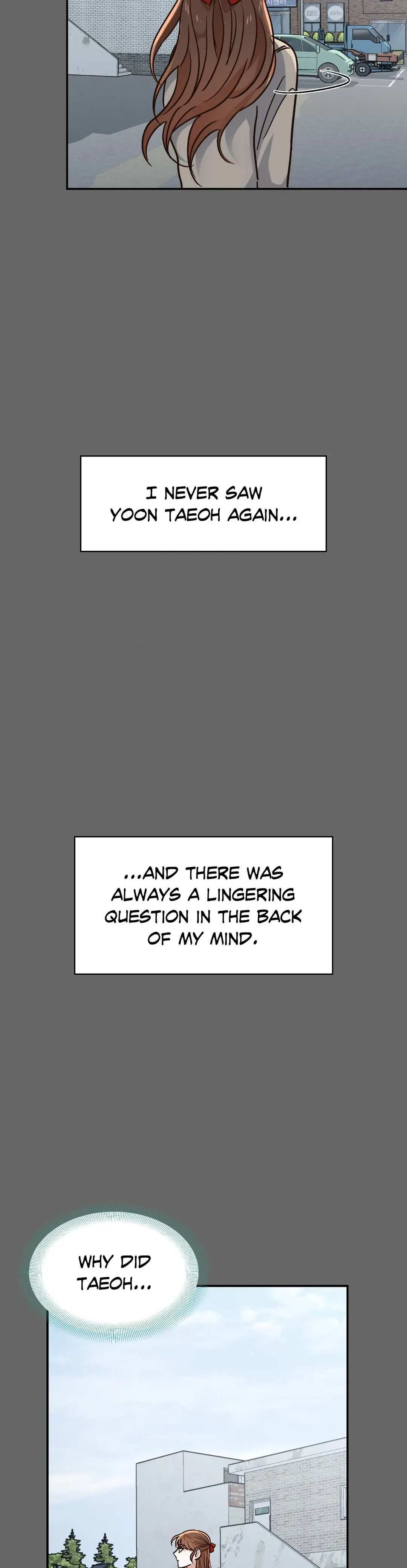 Walk With You Chapter 15 page 24