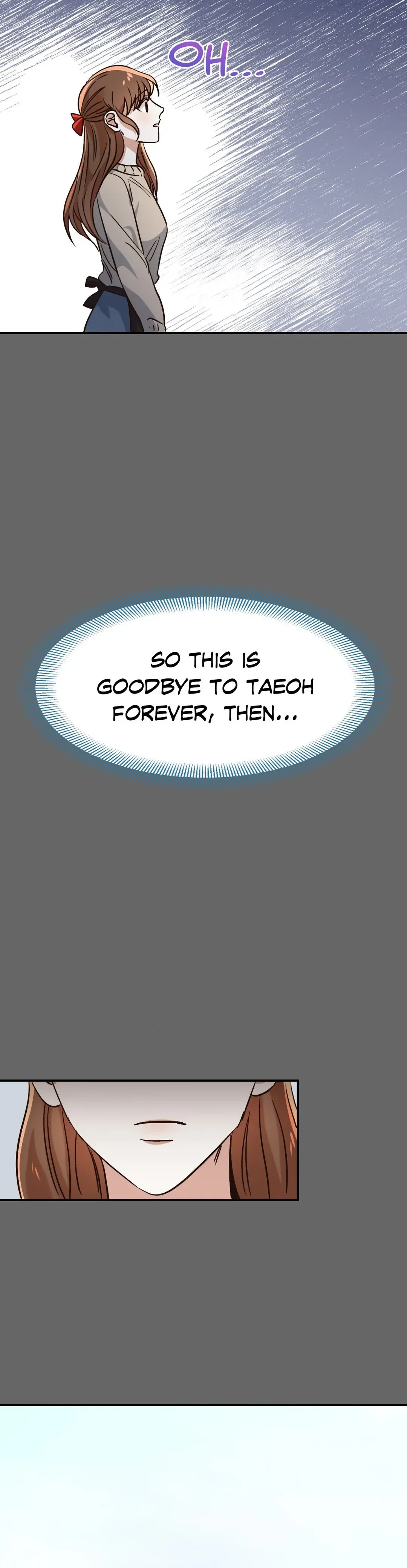 Walk With You Chapter 15 page 19