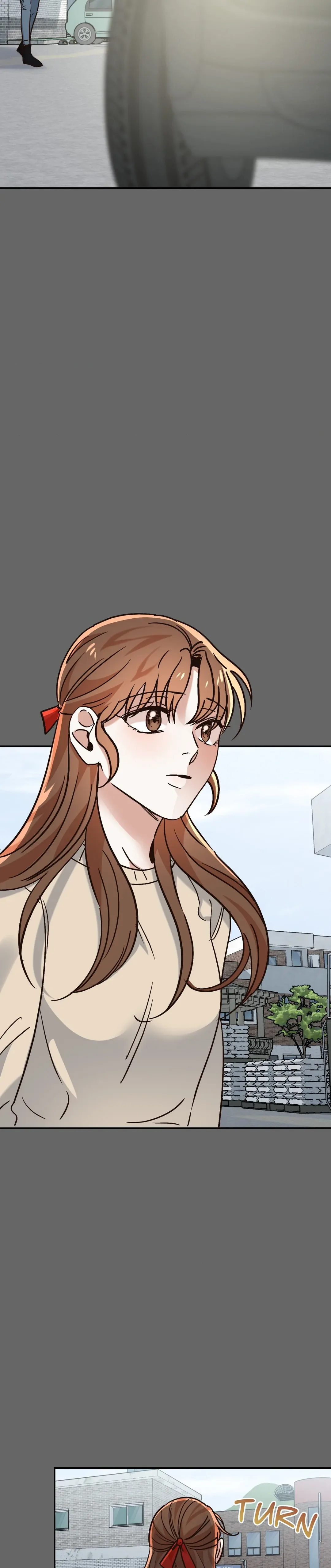 Walk With You Chapter 15 page 23
