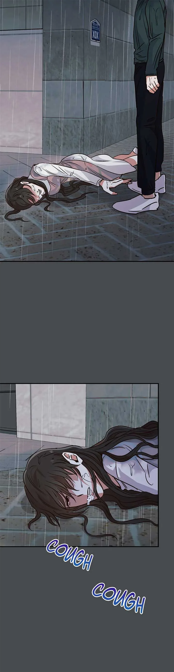Walk With You Chapter 13 page 37