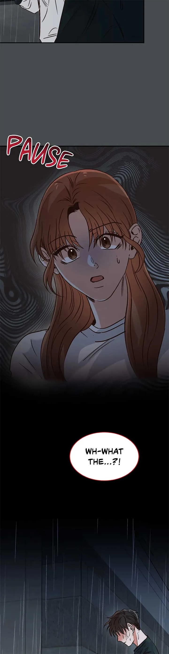 Walk With You Chapter 13 page 36