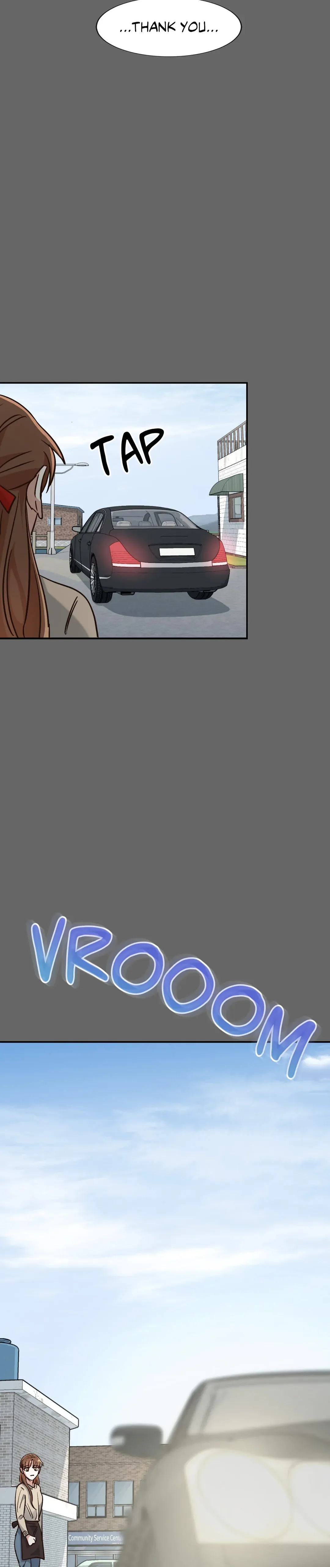 Walk With You Chapter 15 page 22