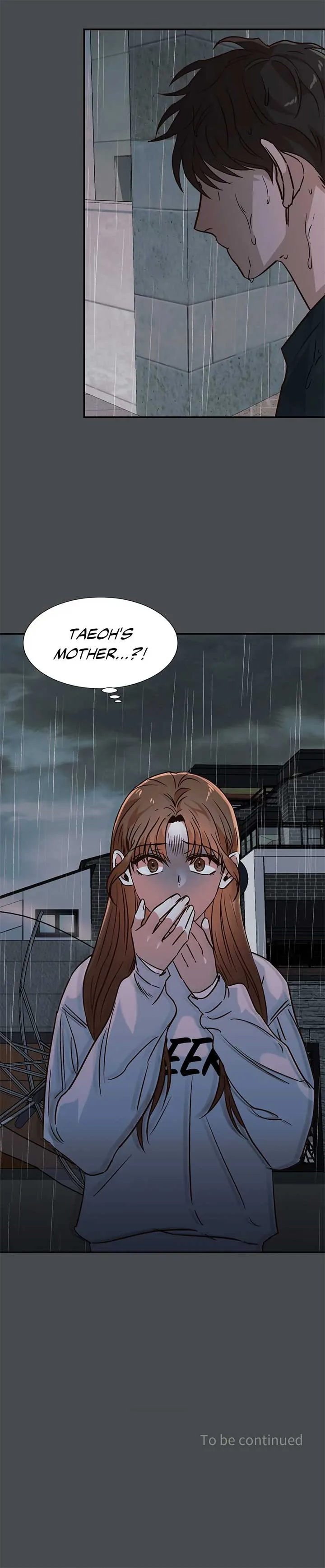 Walk With You Chapter 13 page 38