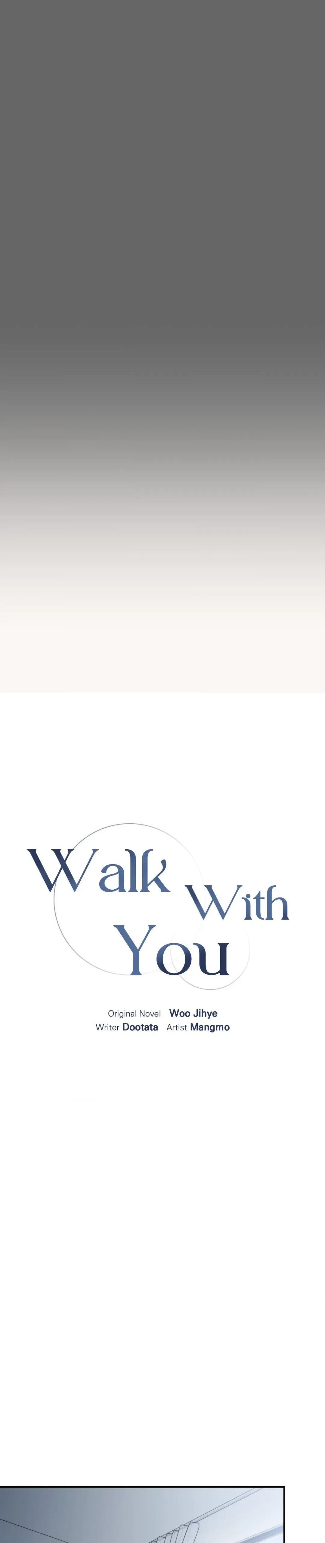 Walk With You Chapter 15 page 26