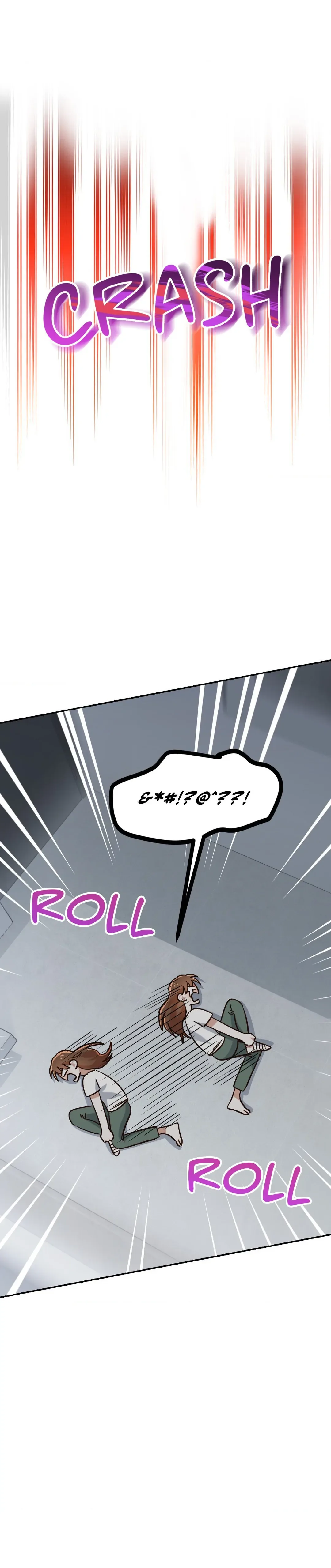 Walk With You Chapter 15 page 34