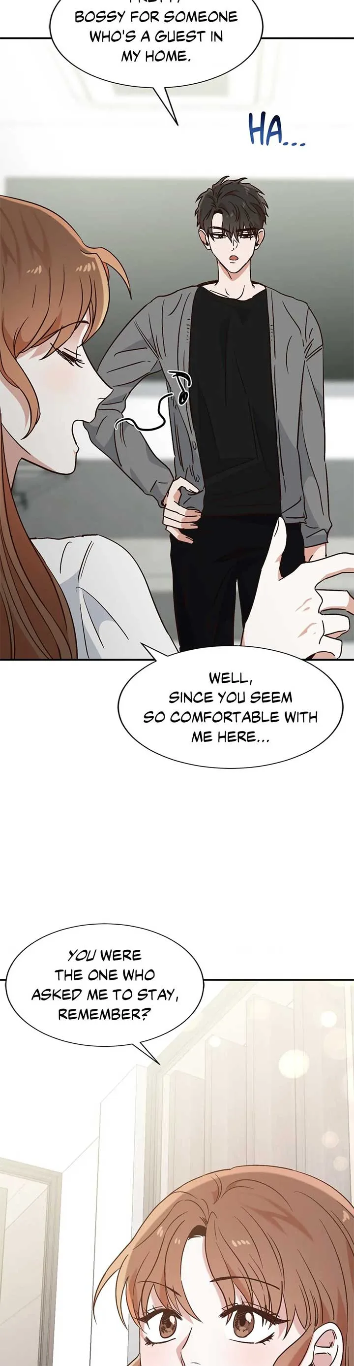 Walk With You Chapter 12 page 7