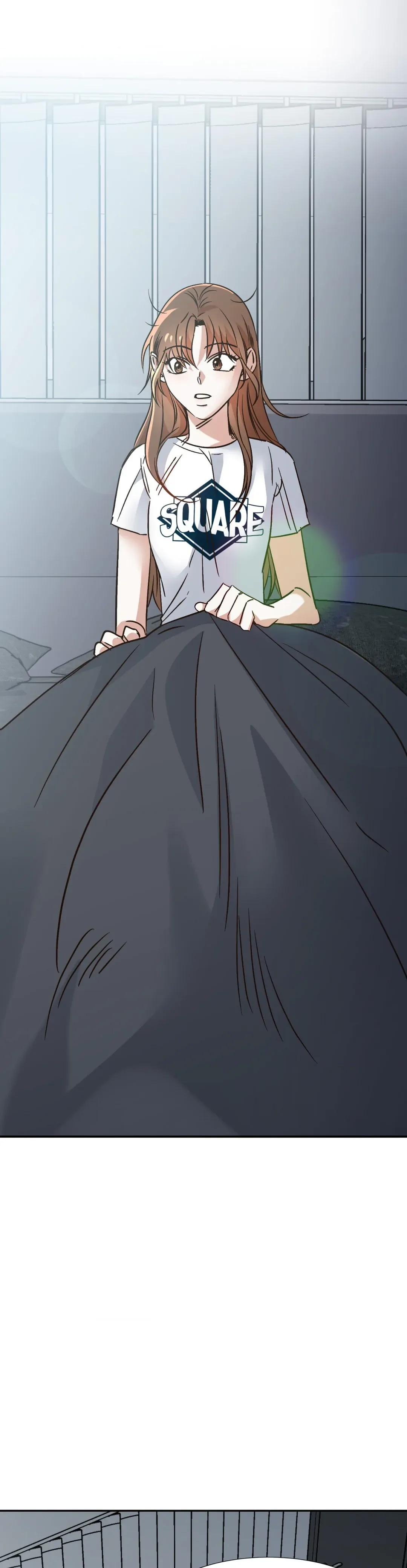Walk With You Chapter 15 page 30
