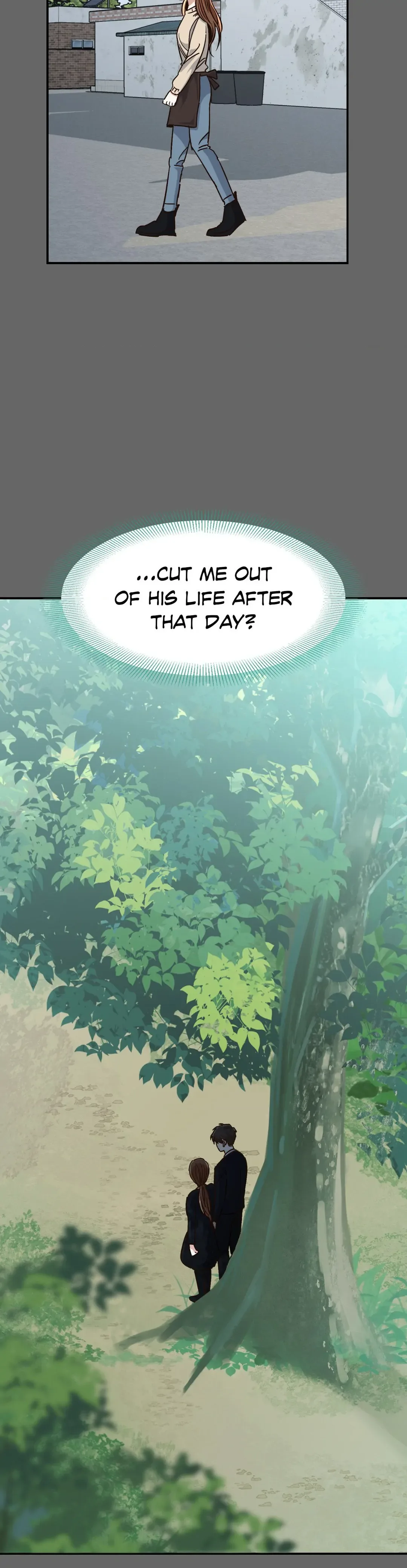 Walk With You Chapter 15 page 25