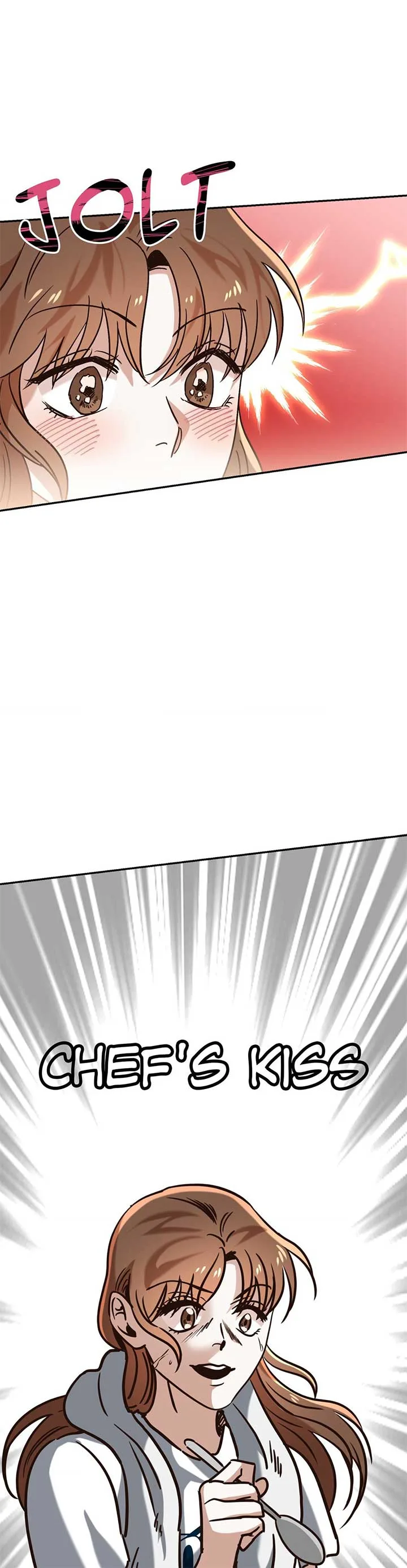 Walk With You Chapter 16 page 19