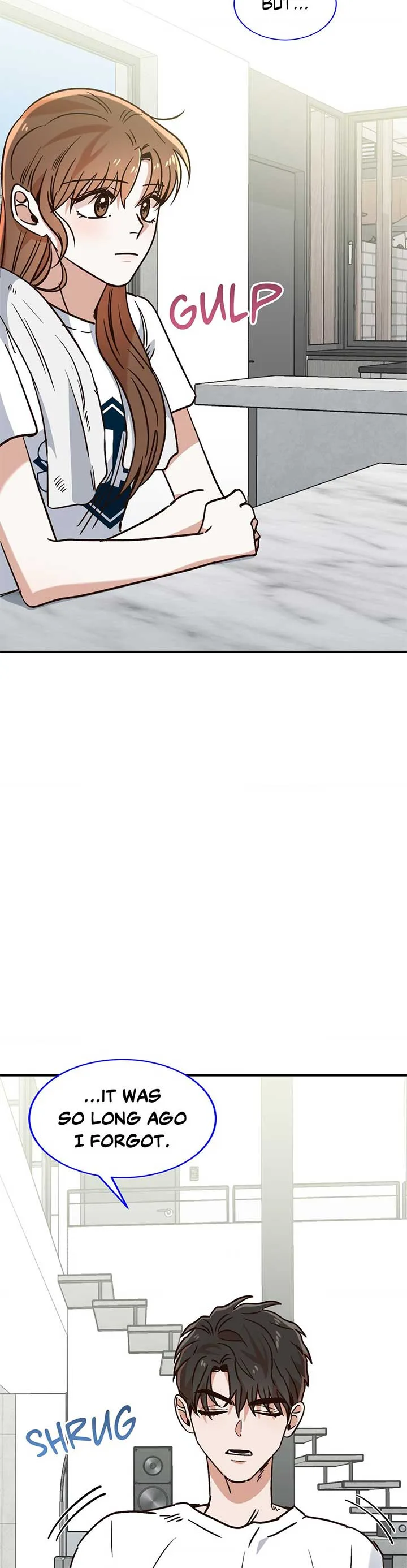 Walk With You Chapter 16 page 30