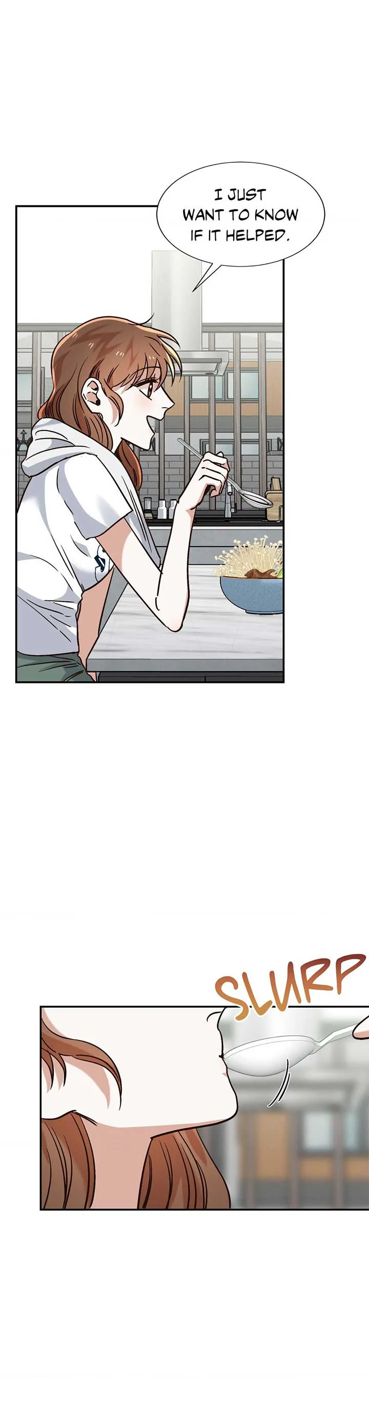 Walk With You Chapter 16 page 18