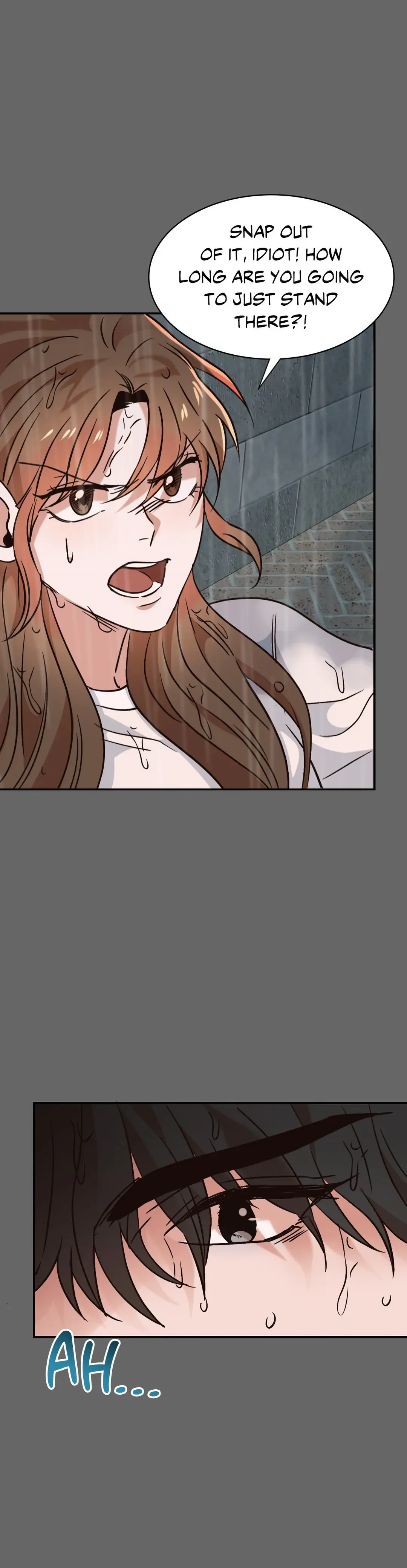 Walk With You Chapter 14 page 6
