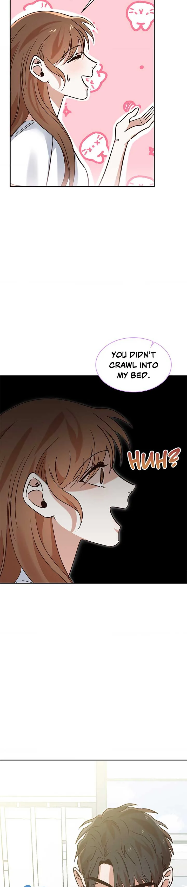 Walk With You Chapter 16 page 3