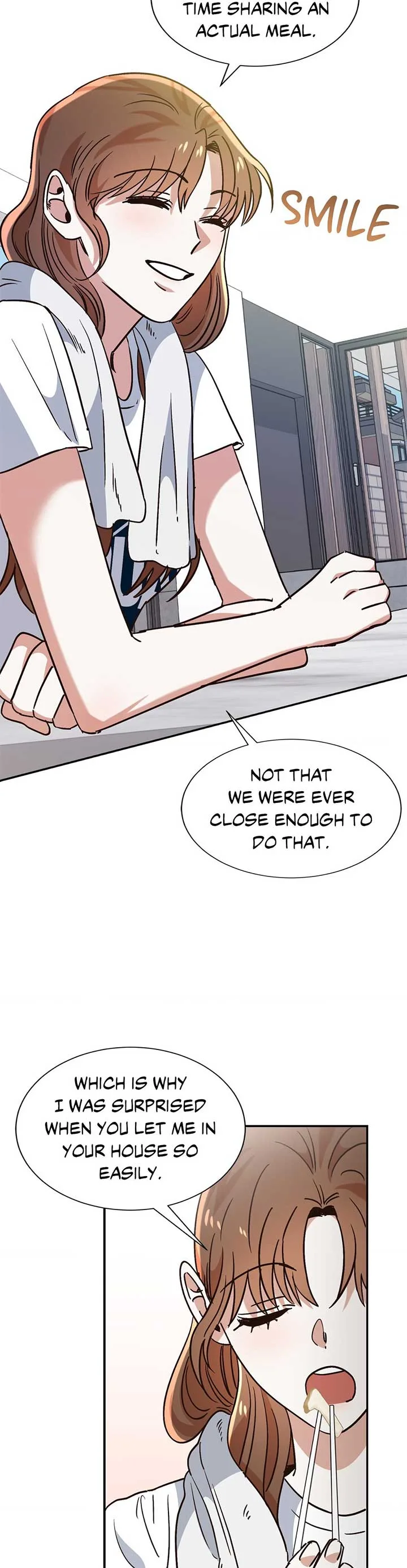 Walk With You Chapter 16 page 24