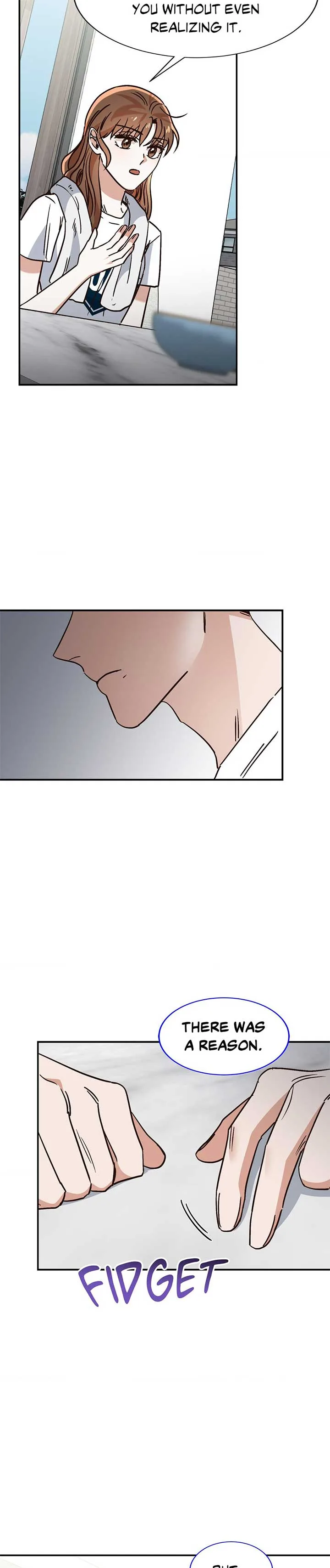 Walk With You Chapter 16 page 29