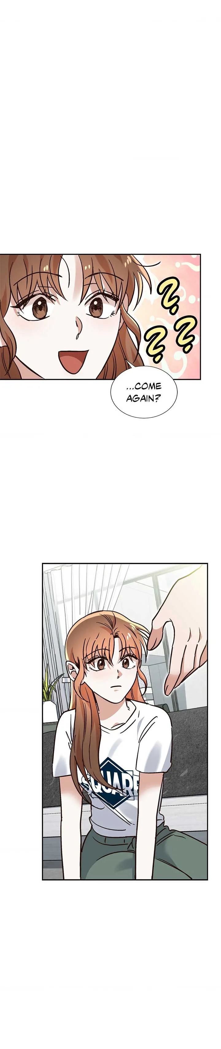 Walk With You Chapter 16 page 5