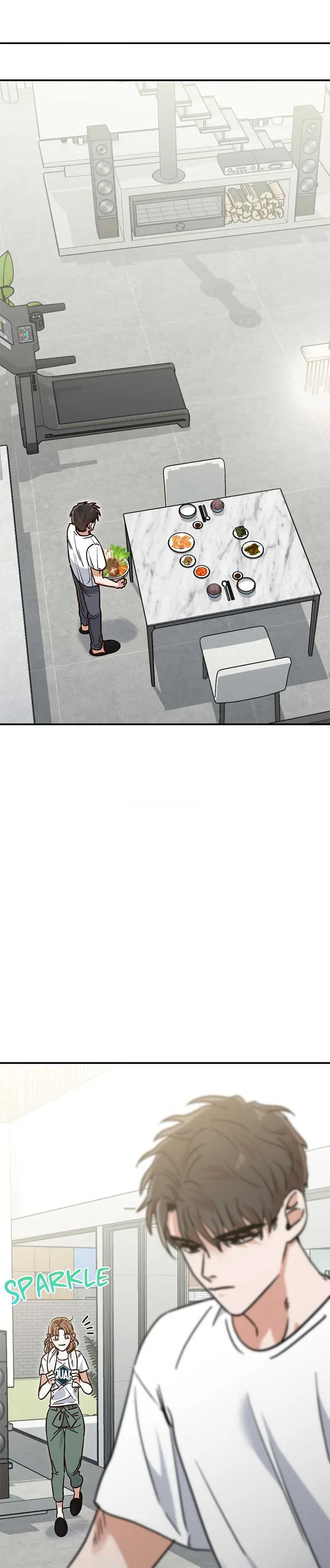 Walk With You Chapter 16 page 10