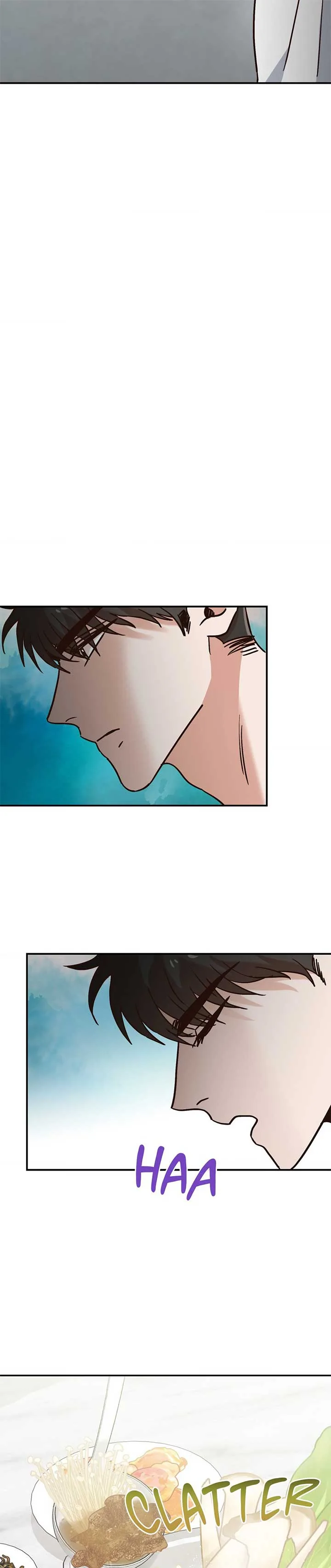 Walk With You Chapter 16 page 15