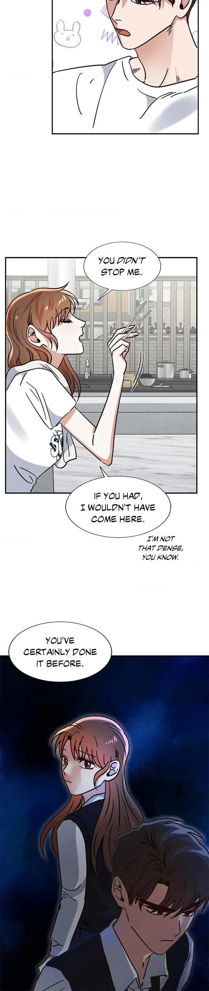 Walk With You Chapter 16 page 26